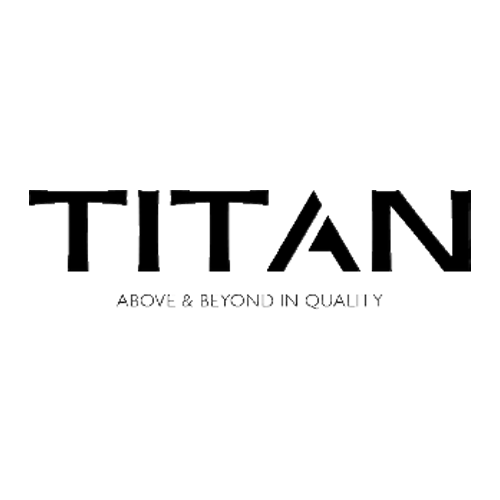Titan Pakistan Logo